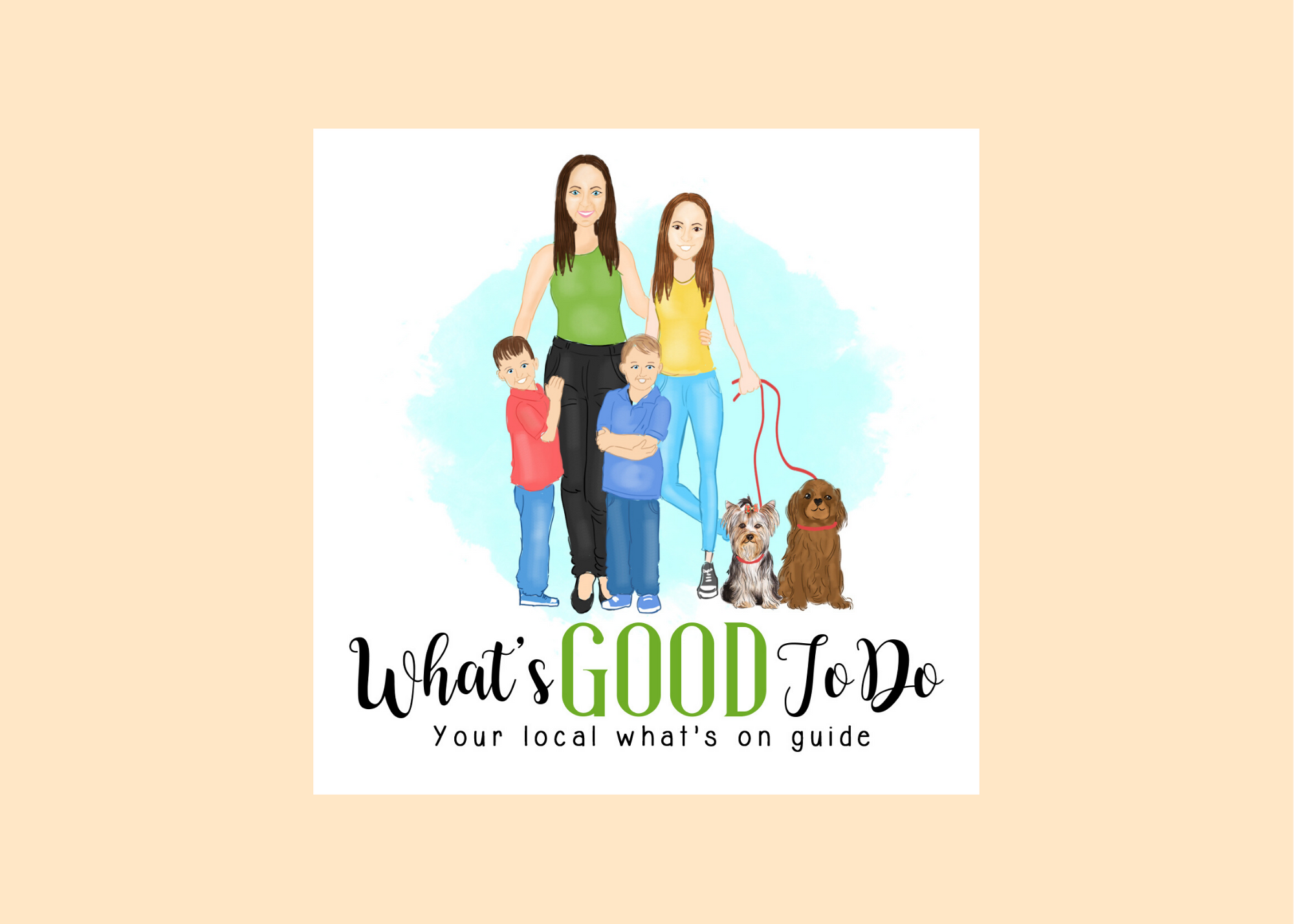 What's Good To Do - Mizzie The Kangaroo Teething Toy Review