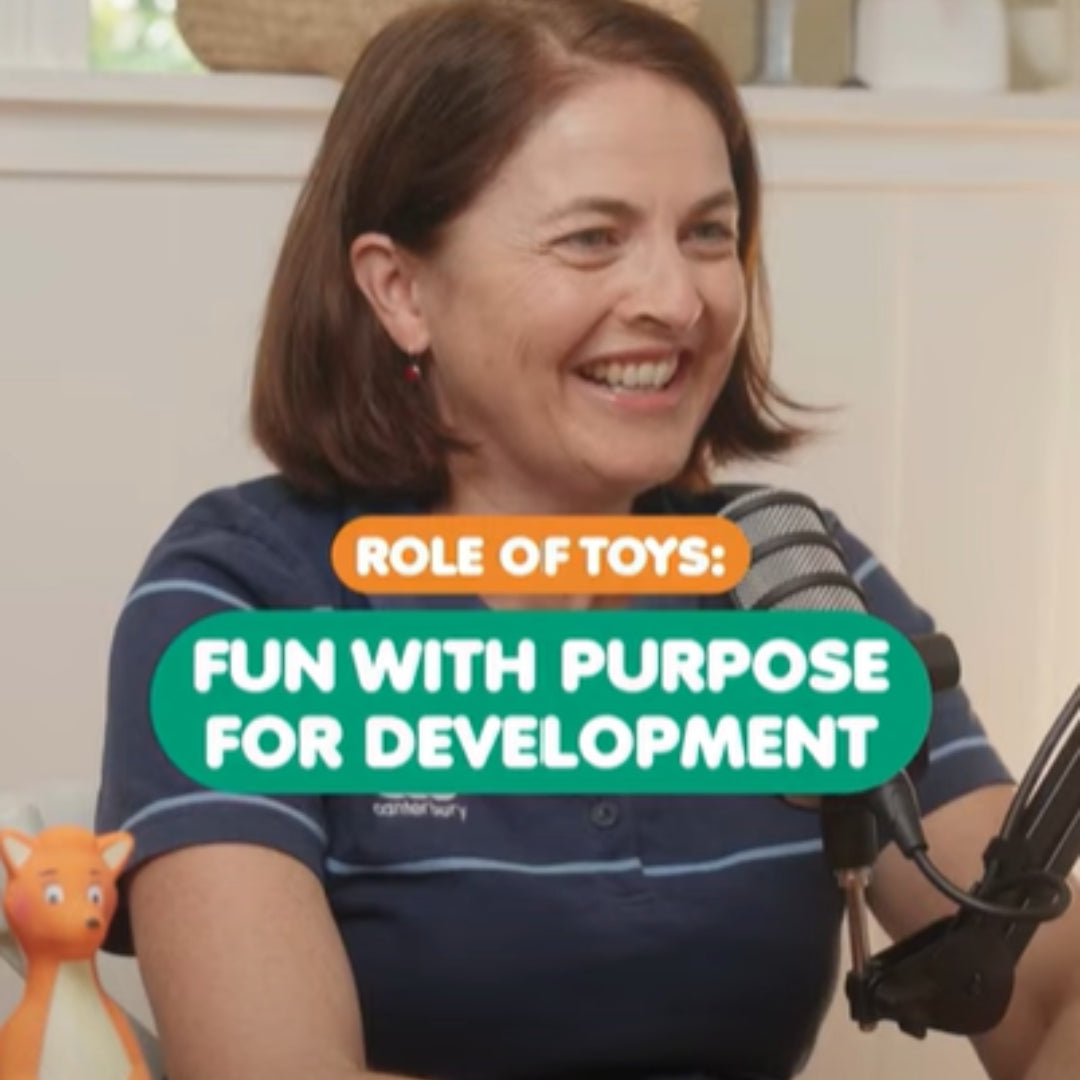 An Experts Guide on what toys you should avoid for baby's and toddlers