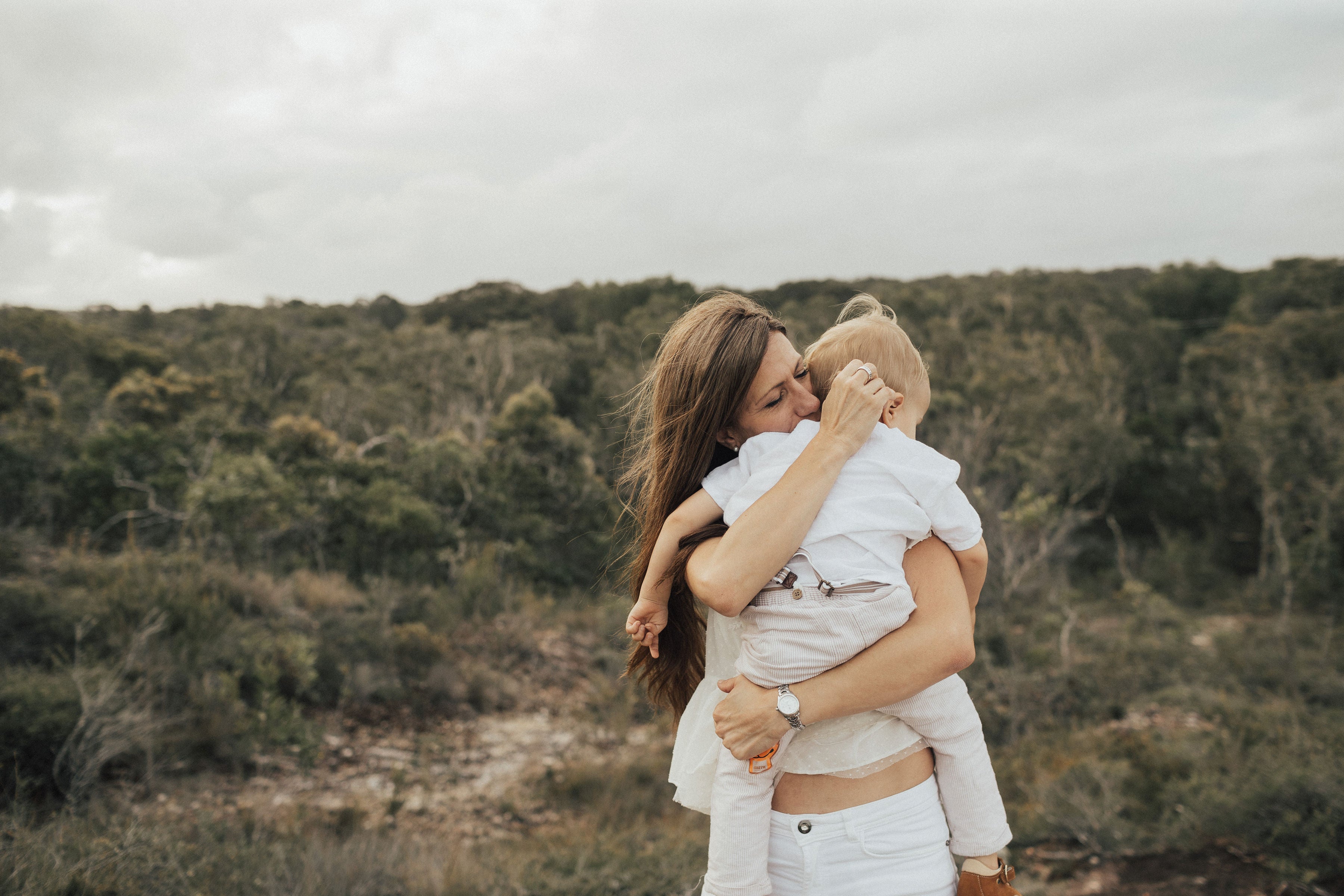 Little Ones in Self-Isolation