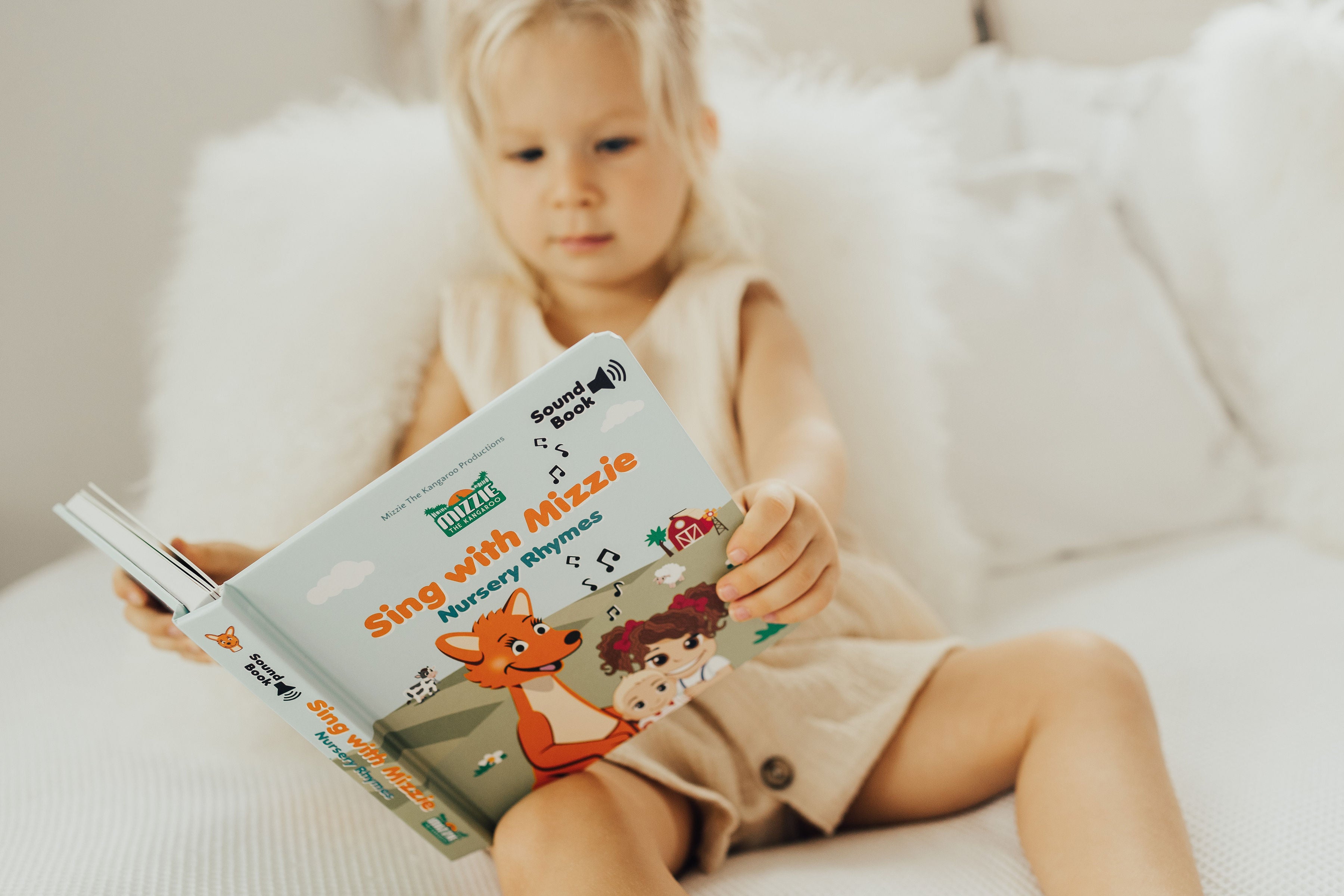 Supporting Your Little One's Toddlerhood with Fun!