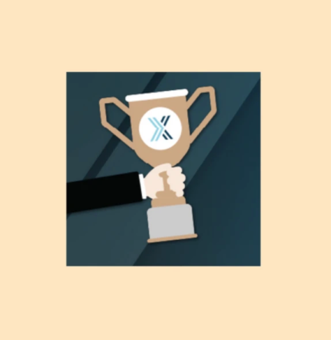 Mizzie The Kangaroo a FINALIST for the Licensing International Awards