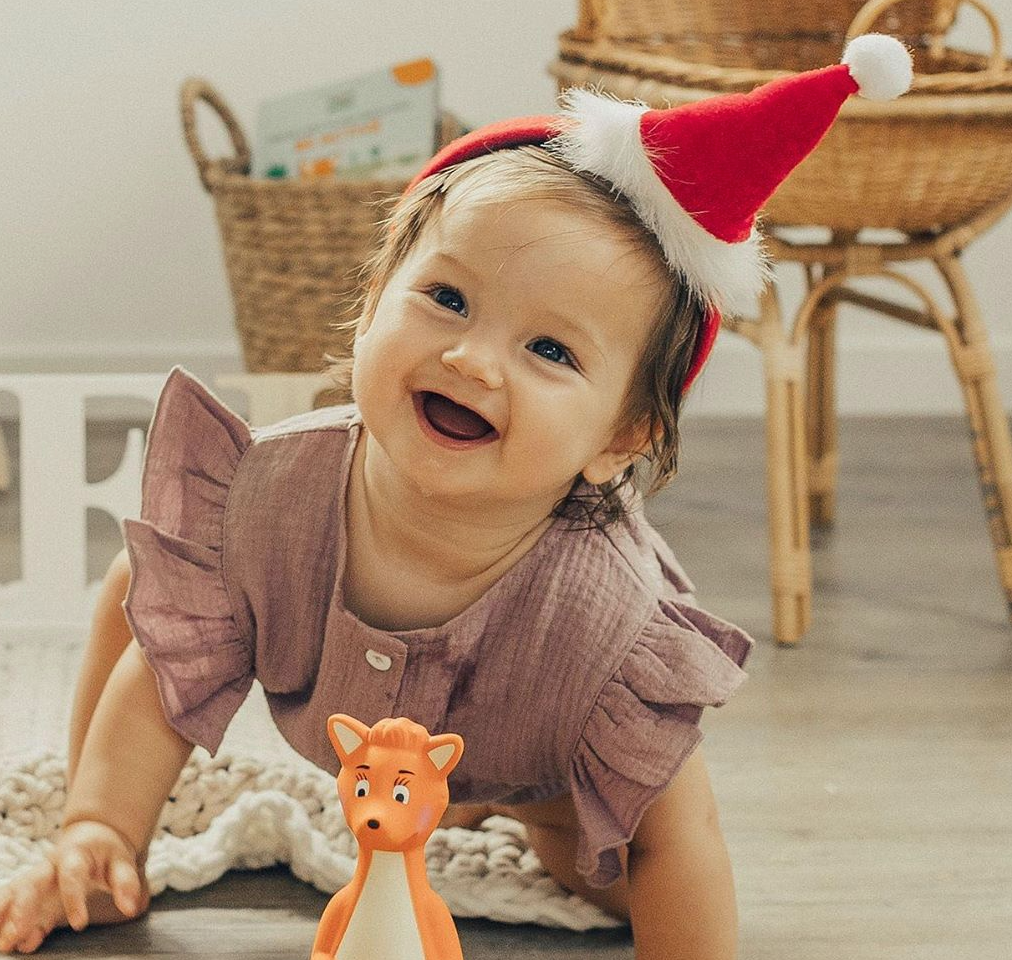 Mizzie Turns 5 - 5 Days of Giveaways!