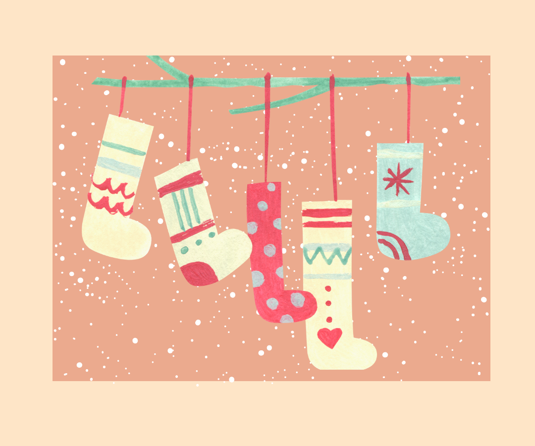 Purposeful Stocking Ideas