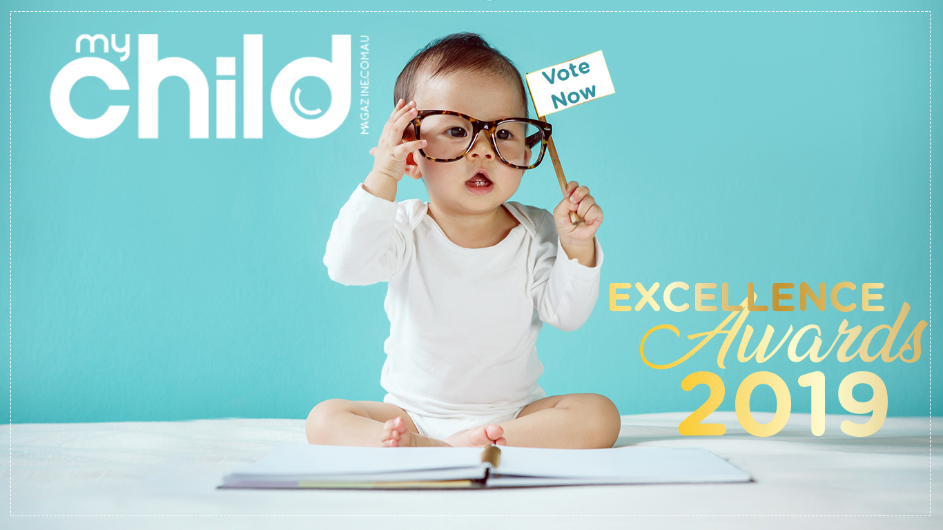PLEASE HELP MIZZIE and VOTE ~ MY CHILD EXCELLENCE AWARDS