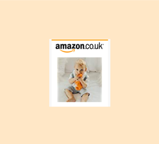MIZZIE THE KANGAROO IS NOW AVAILABLE IN THE UK!!!!