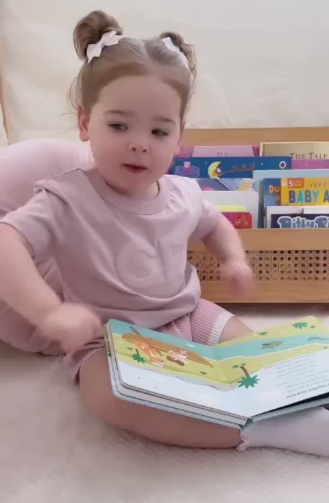 Nursery Rhyme Sound Book
