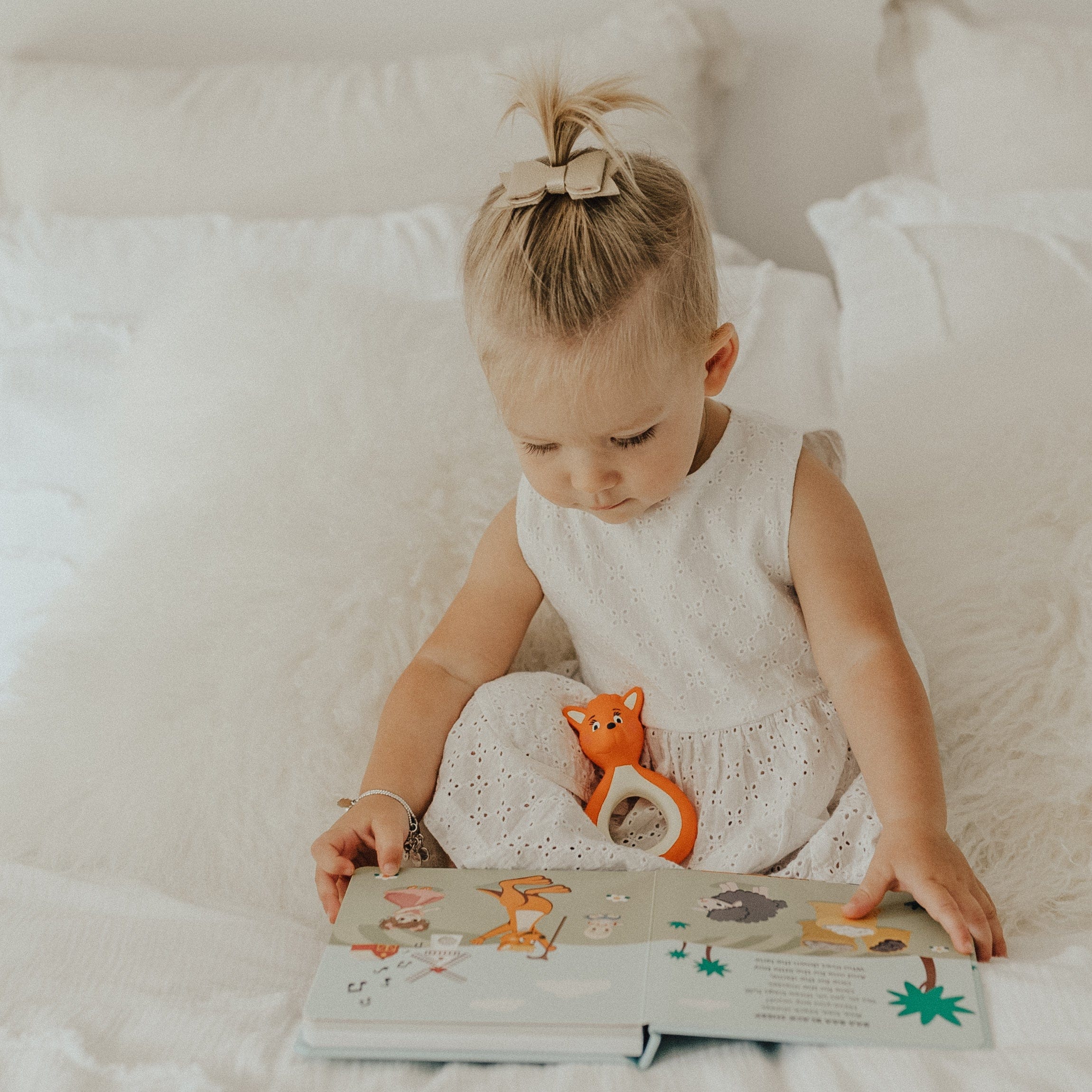 Nursery Rhyme Sound Book