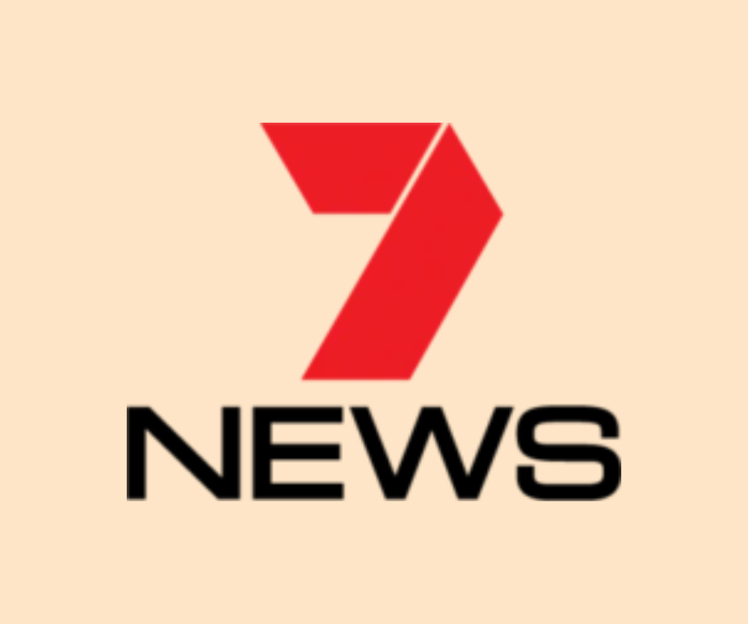 Mizzie The Kangaroo on  7News