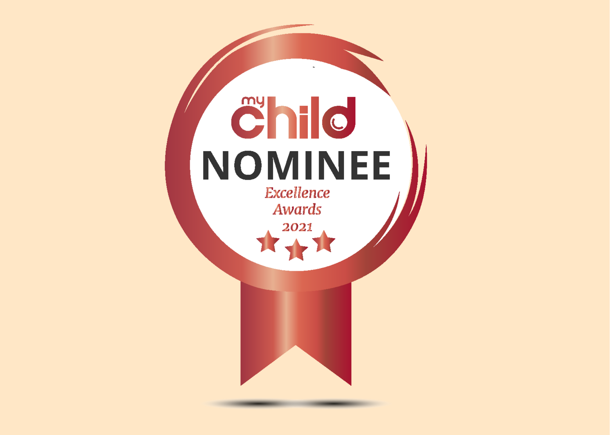 Mizzie The Kangaroo Nominated in MyChild Excellence Awards 2021