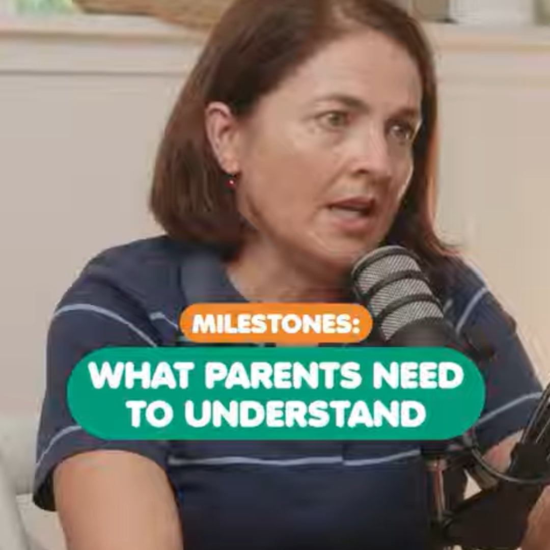 Understanding Baby Milestones
