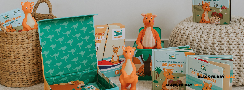 Gift Sets - Great savings on bundled gifts