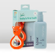 Baby's First Bath *Limited Edition* Gift Set