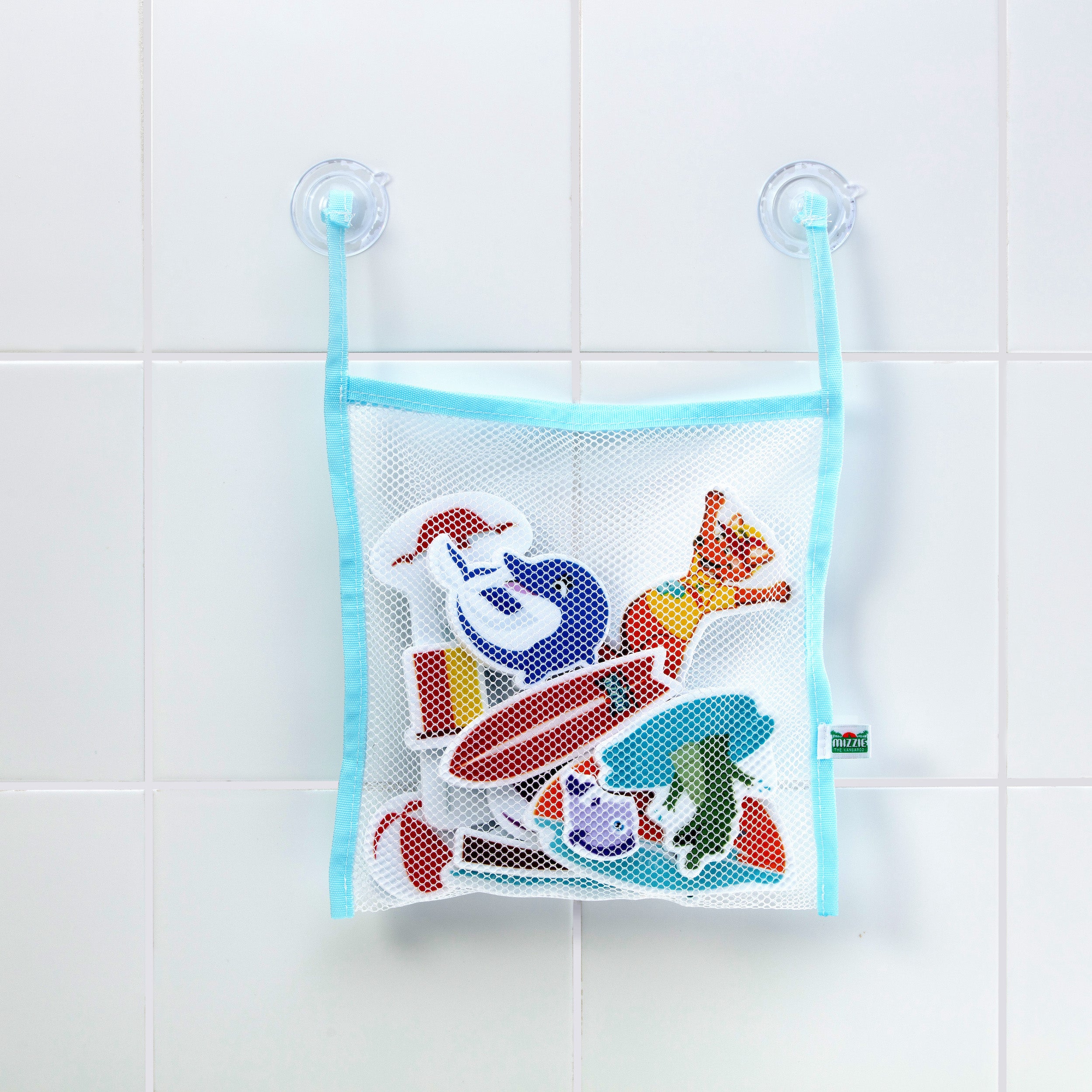 Mizzie Splash and Soothe Gift Set