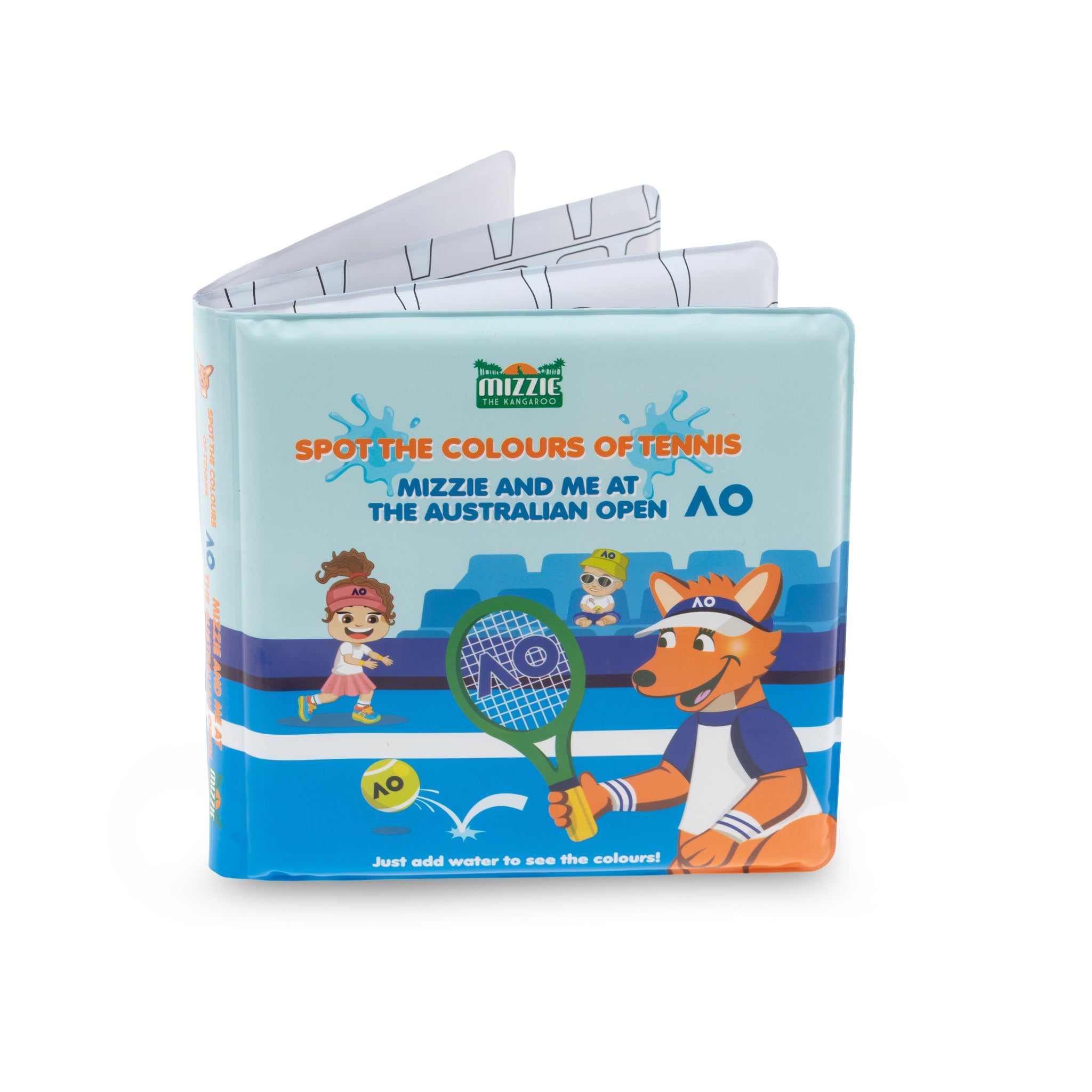 Little Ace Match Match Set Mizzie x AO Newborn gift set for little champions