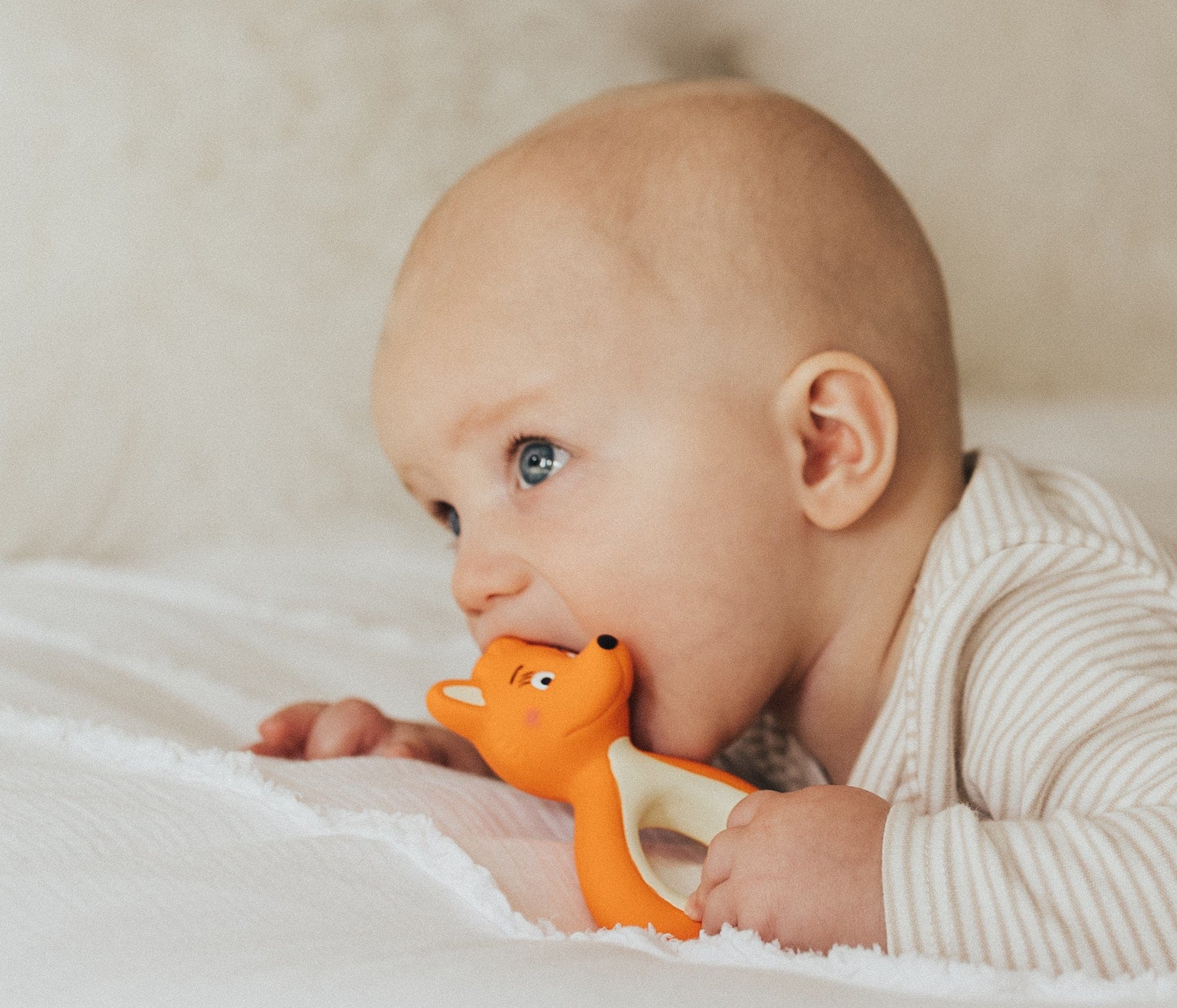 teething toys for infants