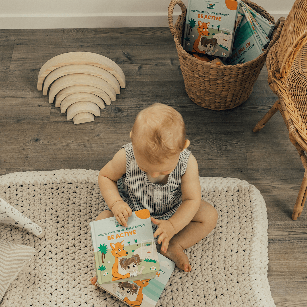 Baby Books