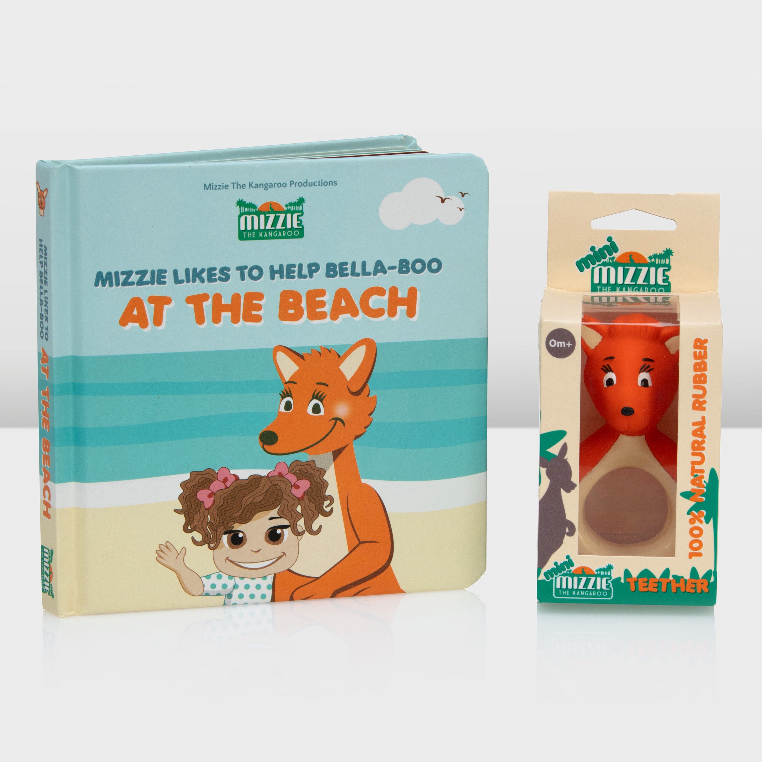 baby teething toys
