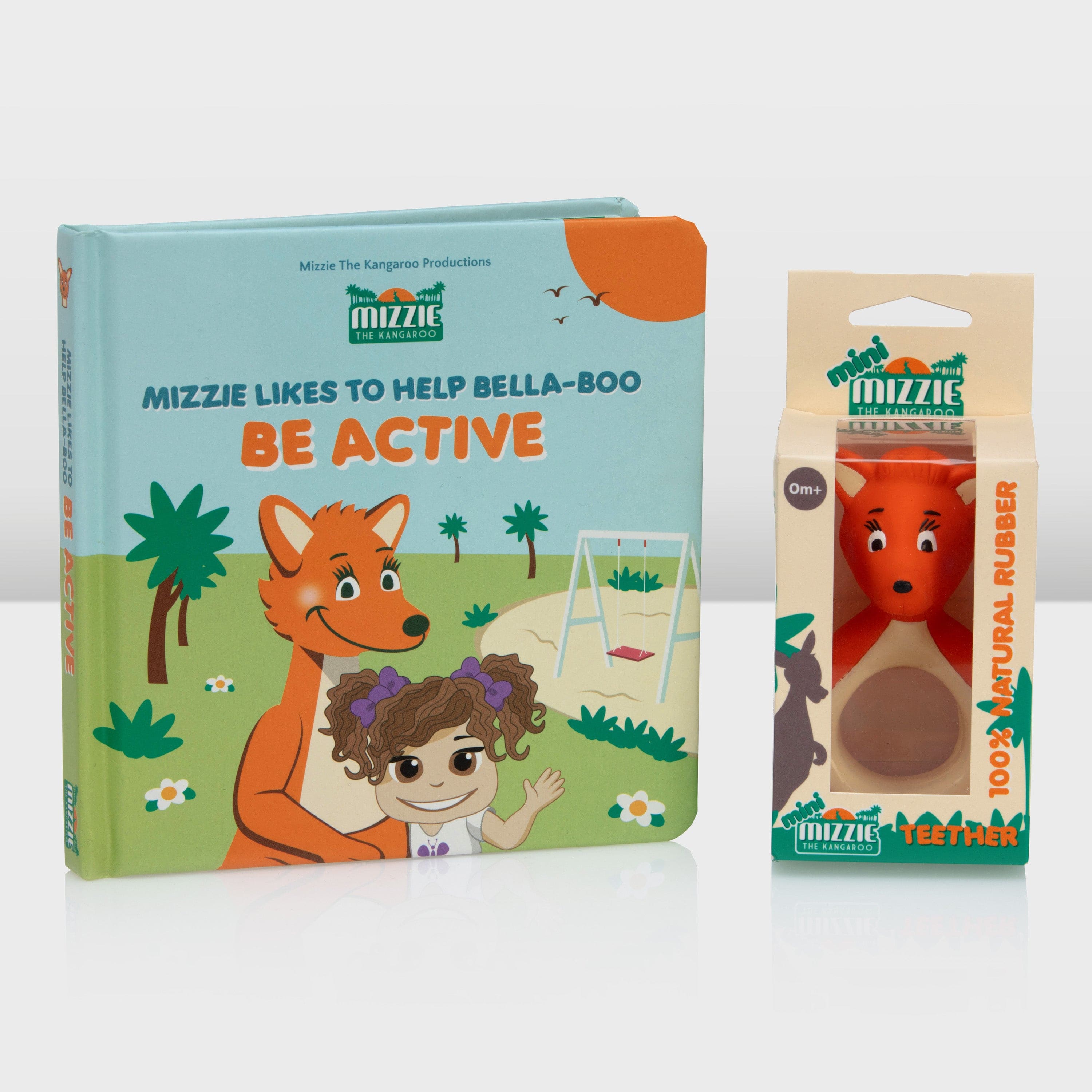baby board books