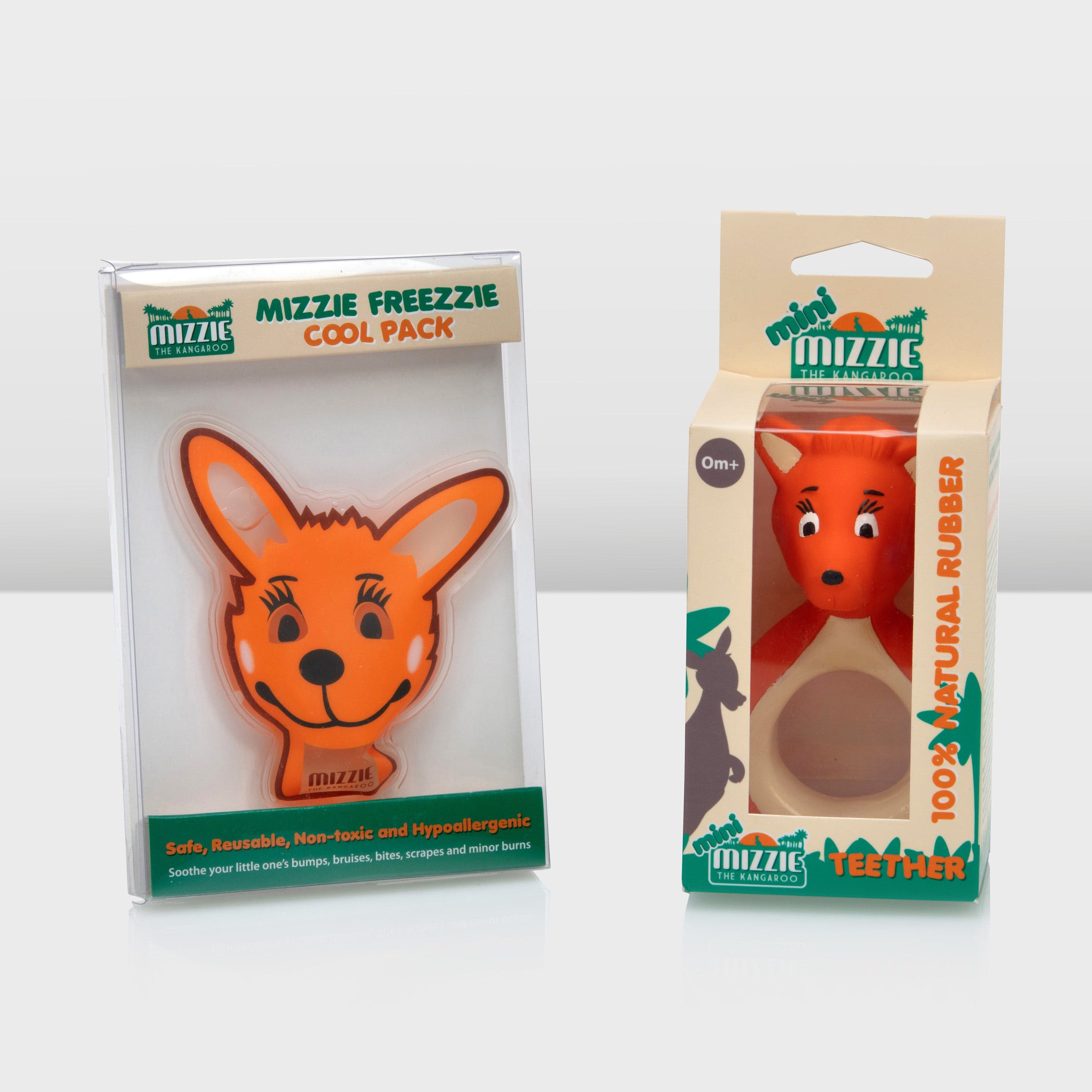 baby teething toys
